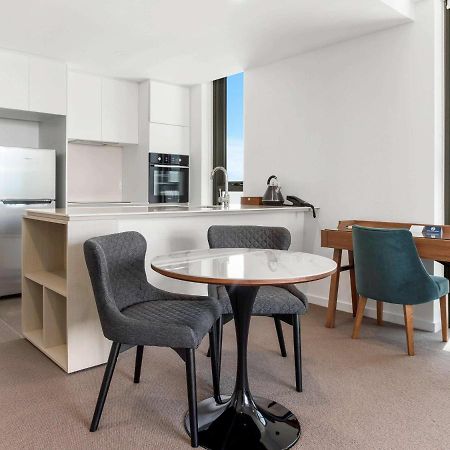 Hotel The Sebel Melbourne Moonee Ponds Exterior foto