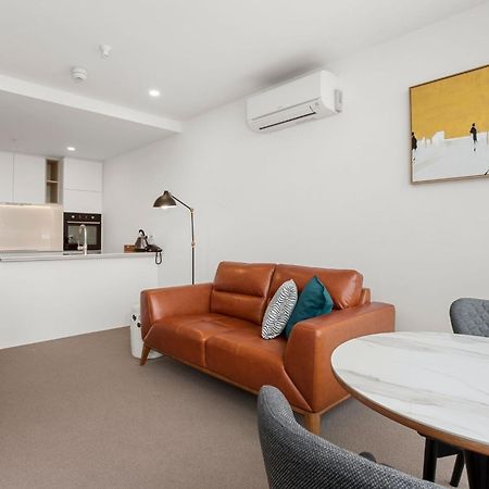 Hotel The Sebel Melbourne Moonee Ponds Zimmer foto