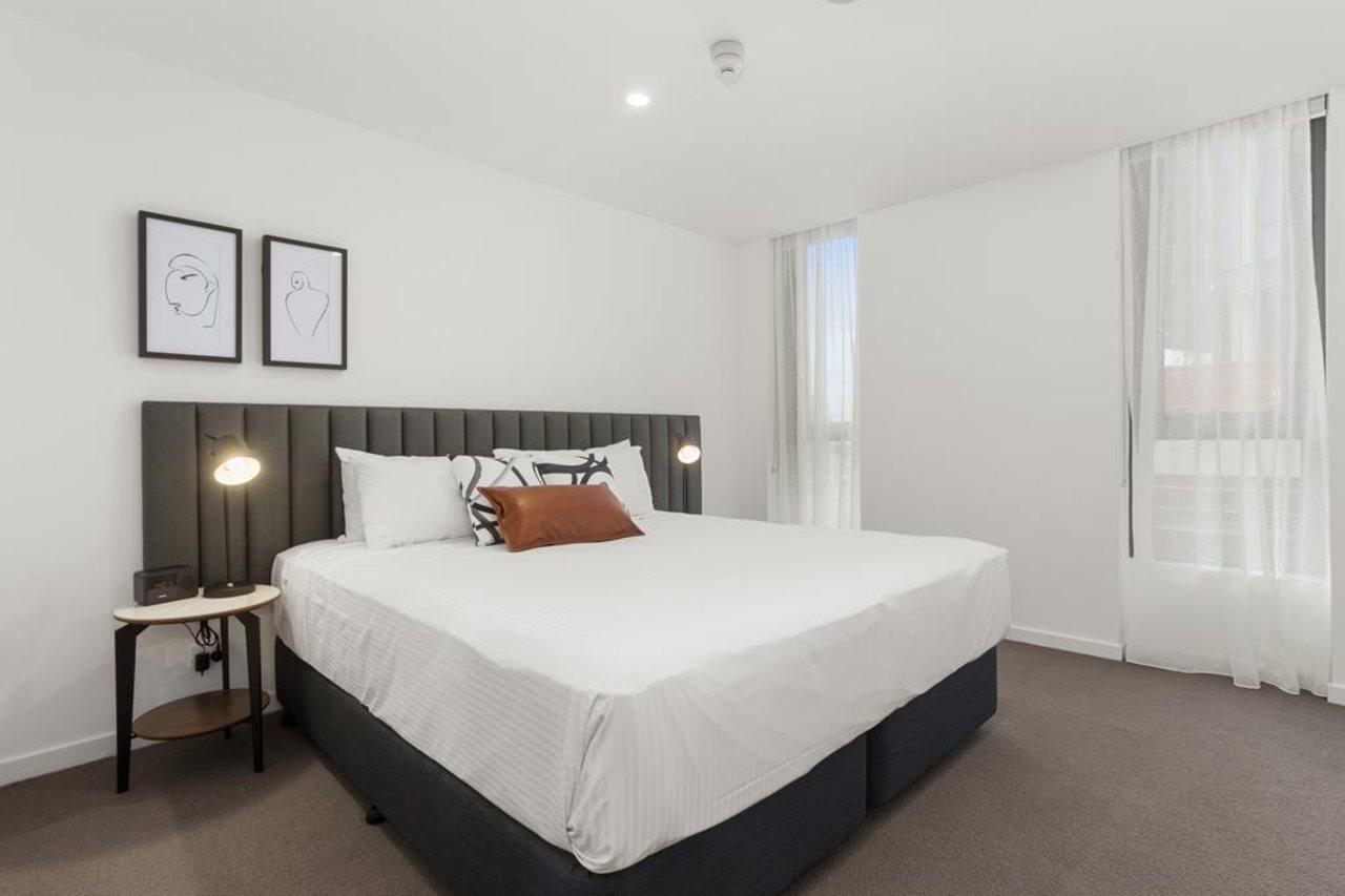 Hotel The Sebel Melbourne Moonee Ponds Exterior foto