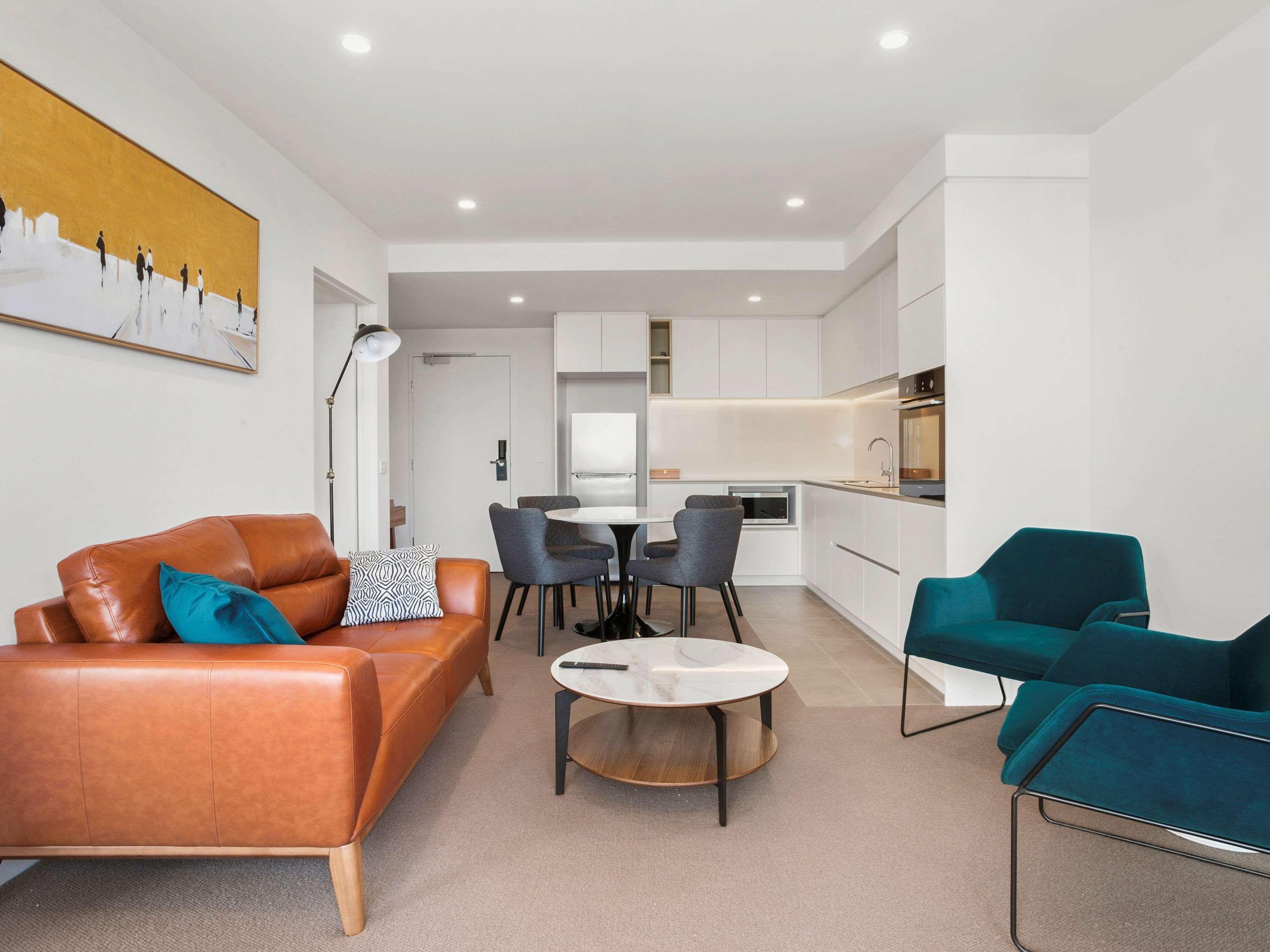 Hotel The Sebel Melbourne Moonee Ponds Exterior foto