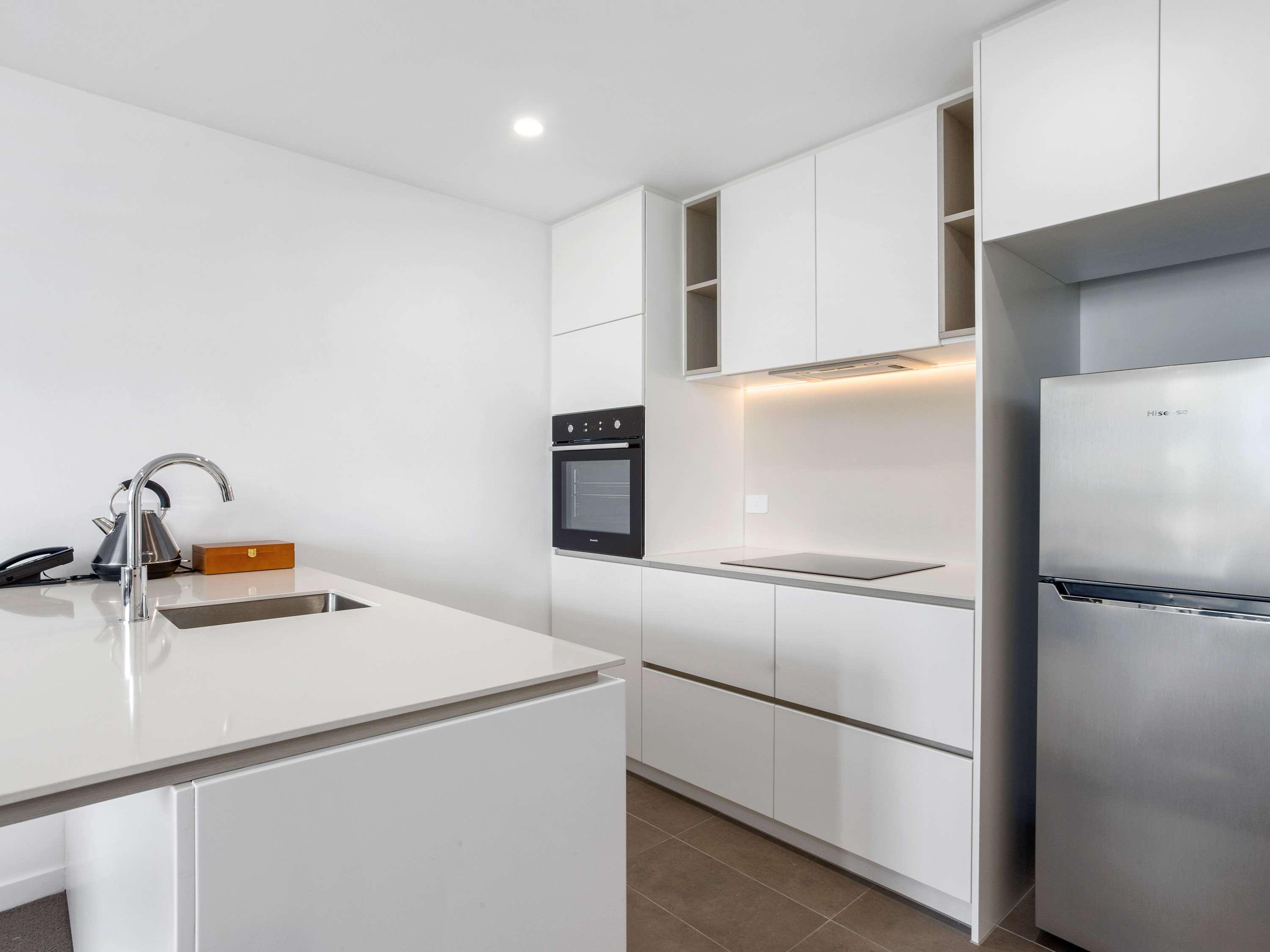 Hotel The Sebel Melbourne Moonee Ponds Exterior foto