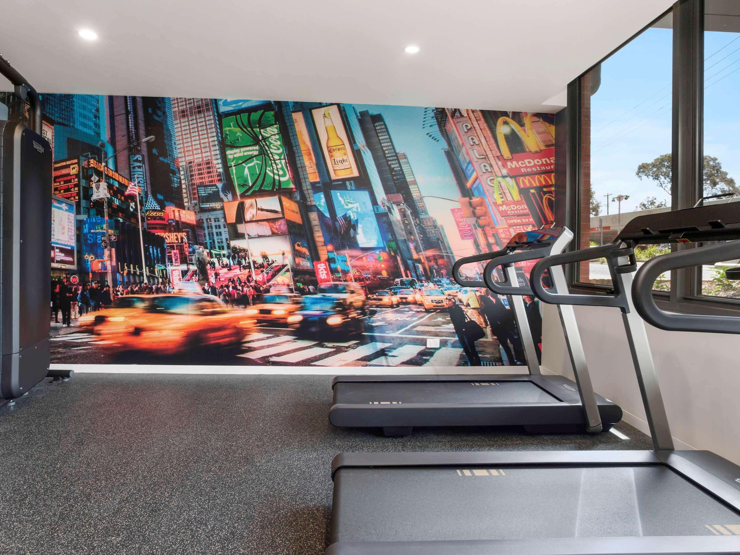 Hotel The Sebel Melbourne Moonee Ponds Exterior foto