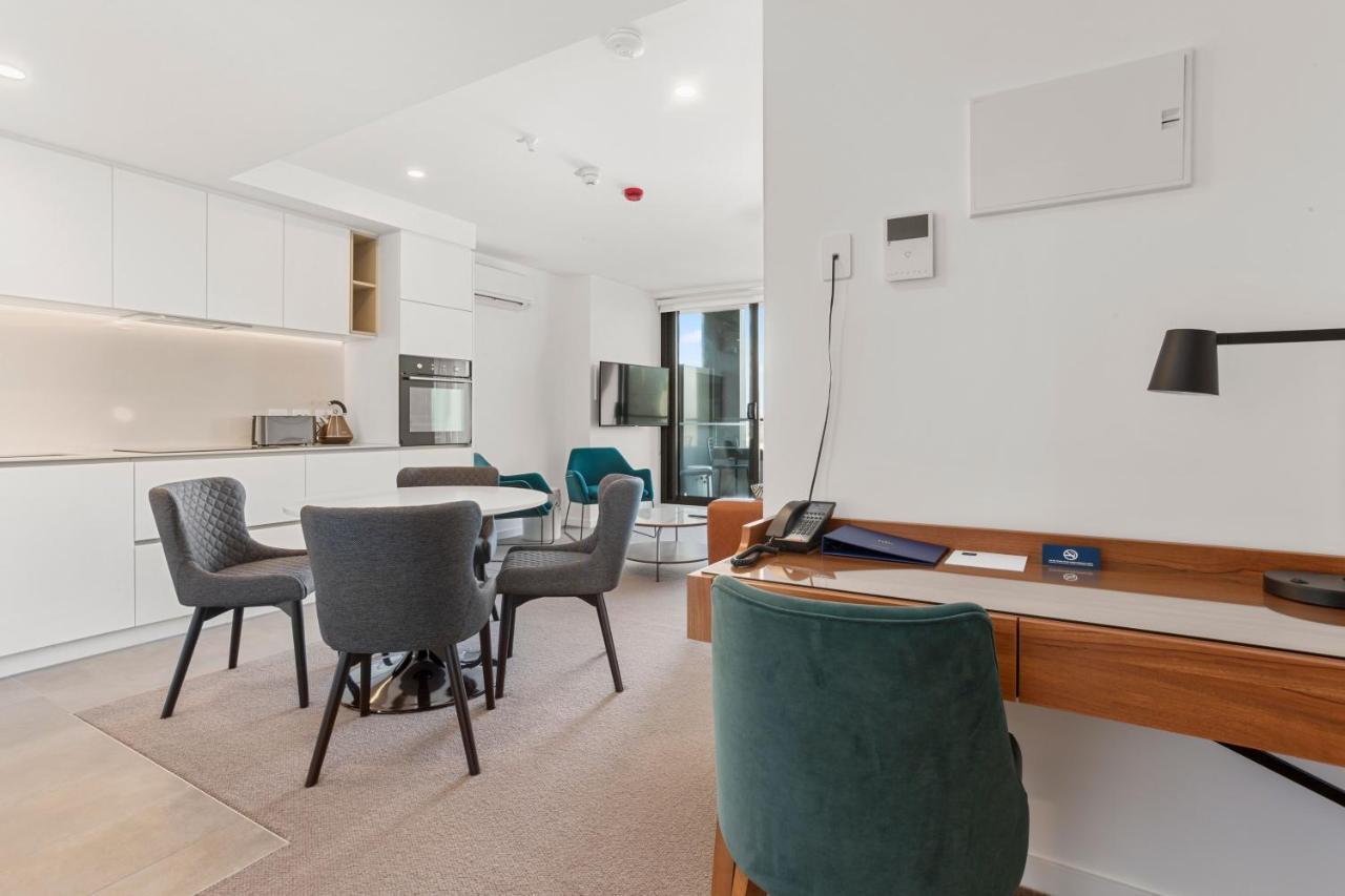 Hotel The Sebel Melbourne Moonee Ponds Exterior foto