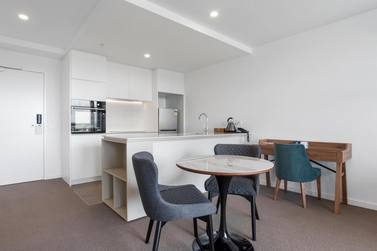 Hotel The Sebel Melbourne Moonee Ponds Exterior foto